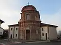 Kirche Sant'Egidio