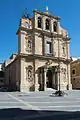 Chiesa Santa Maria d’Itria