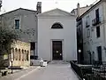 Chiesa della Concezione