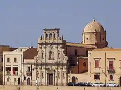 Chiesa dello Spirito Santo