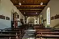 Pfarrkirche Santa Maria Assunta Innenraum