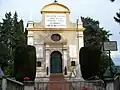Armee-Museum in der Chiesa di San Biagio