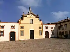 San Francesco in Rocca