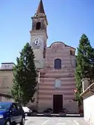 San Lorenzo
