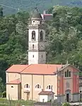 Kirche San Martino