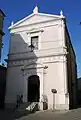 Chiesa San Vito