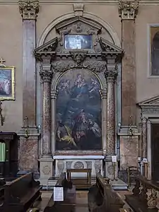 Letzter Altar