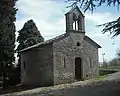 Chiesa di Santa Caterina in Ospedaletto