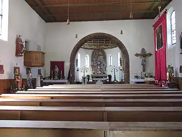 Innenraum