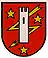 Wappen von Chiggiogna