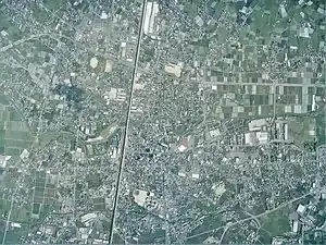 Chikugo