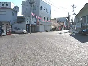 Minamibōsō