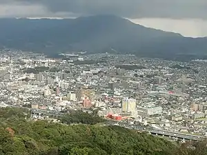 Chikushino