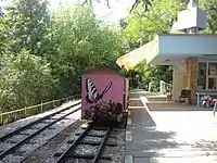 Personenzug