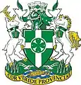Wappen von Chilliwack