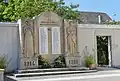Gefallenendenkmal
