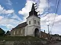 Kirche Saint-Nicaise