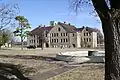 Chilocco Indian Agricultural School
