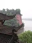 Fujian Minjiang Flussreservat: Das Ökoton zwischen mariner und terrestrischer biogeographischen Region