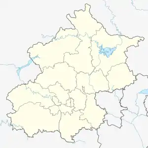Arbeiterstadion (Peking)