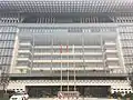 China Development Bank Zentrale in Peking
