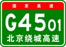 6. Ringstraße (Peking)