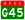 G45 (Autobahn Daqing-Guangzhou)