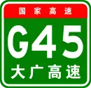 E45