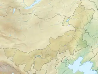 Hulun-See (Innere Mongolei)