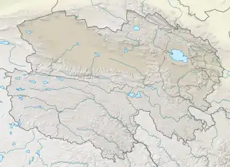 Gouhou (Qinghai)