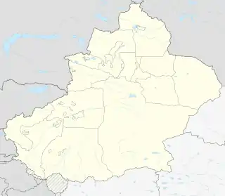 Bortala (Xinjiang)
