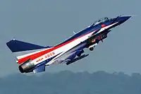 Kunstflugstaffel 1. August