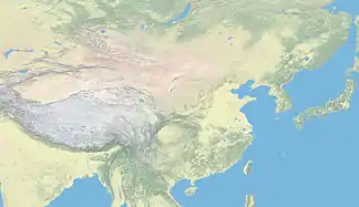 Gangdisê (Volksrepublik China)