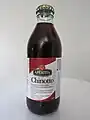 Flasche Chinotto von Migros Schweiz