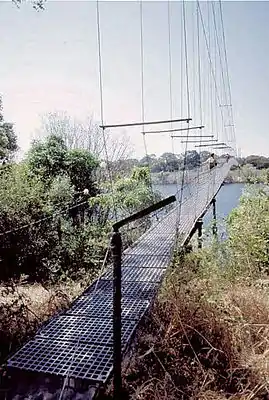 Chinyingi Bridge
