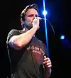 Charles Esten spielte Deacon Claybourne