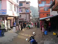 Chisapani (Haibung)