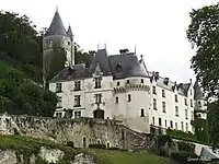 Schloss Chissay
