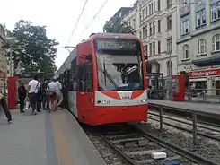 Chlodwigplatz