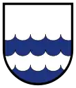 Wappen von Chlum u Třeboně