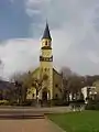 St. Gallus-Kirche