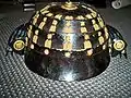 Chochin-Kabuto