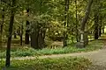 Der Schlosspark