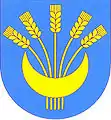 Wappen von Chodouny