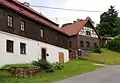 Wohngebäude