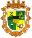 Wappen von Chodov