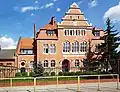 Bezirksgericht