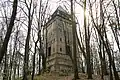 Der Wasserturm