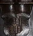 Darstellung Maria im Kapitol