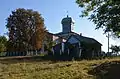 Geburtskirche des Theotokos